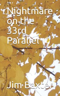 Couverture_Nightmare on the 33rd Parallel