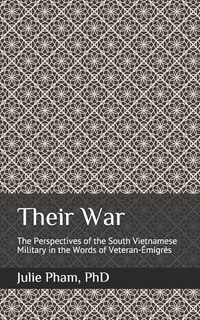 Front cover_Their War