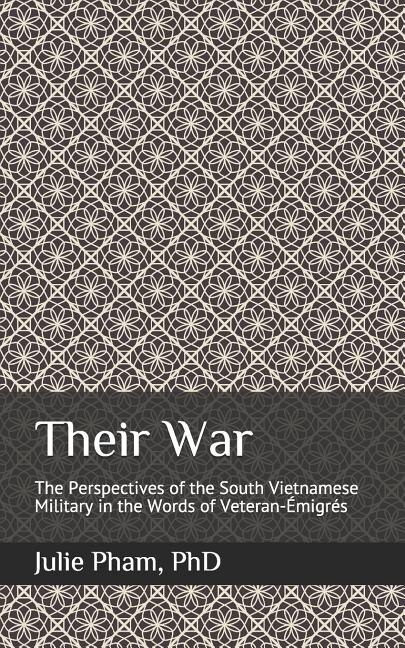 Front cover_Their War