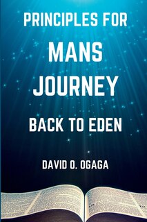Front cover_Principles for Man's Journey