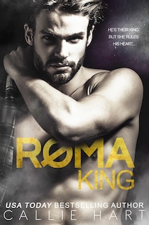 Front cover_Roma King