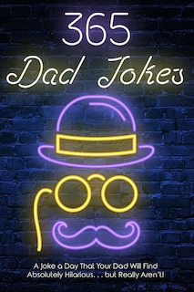 Couverture_365 Dad jokes