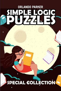 Couverture_Simple Logic Puzzles