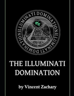 Front cover_The Illuminati Domination