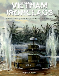 Front cover_Vietnam Ironclads