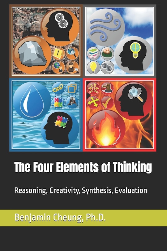 Couverture_The Four Elements of Thinking