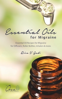 Front cover_Essential Oils for Migraine