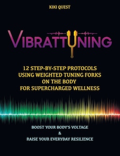 Front cover_Vibrattuning