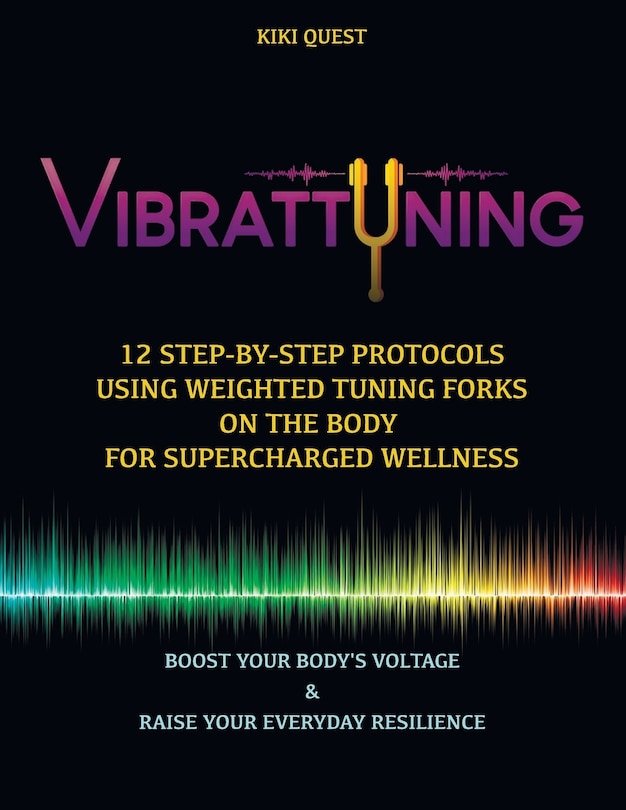 Front cover_Vibrattuning