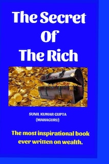 Front cover_The secret of the rich