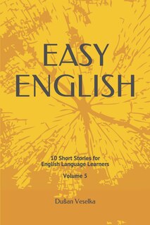 Front cover_Easy English