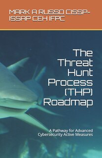 Front cover_The Threat Hunt Process (THP) Roadmap