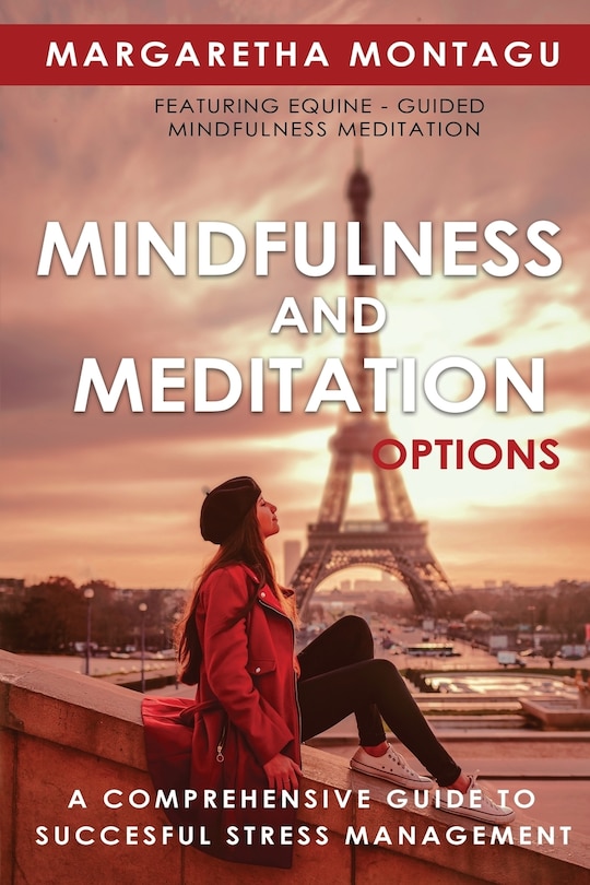 Couverture_Mindfulness and Meditation Options