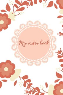 Couverture_My Order Book