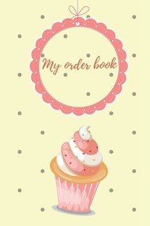 Couverture_My Order Book