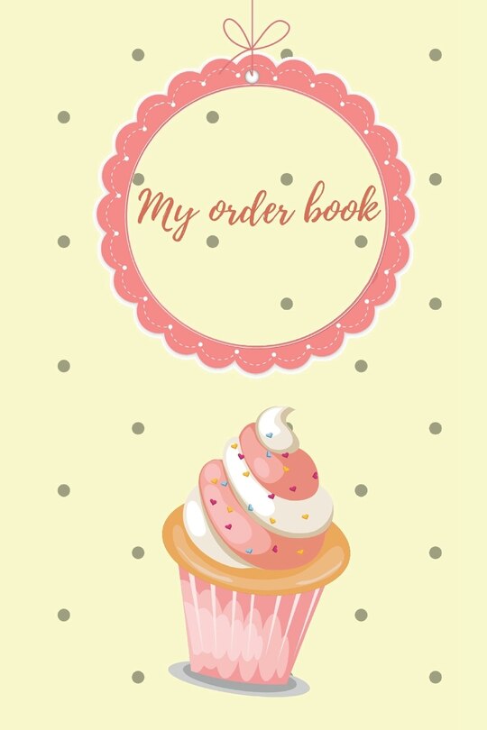Couverture_My Order Book