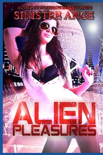 Couverture_Alien Pleasures