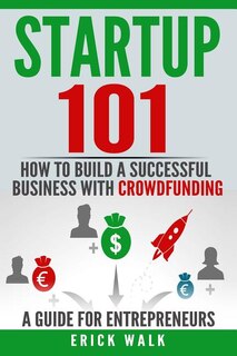 Front cover_Startup 101