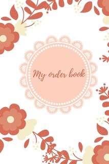 Couverture_My Order Book