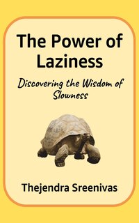 Couverture_The Power of Laziness