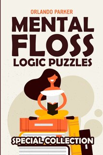 Couverture_Mental Floss Logic Puzzles