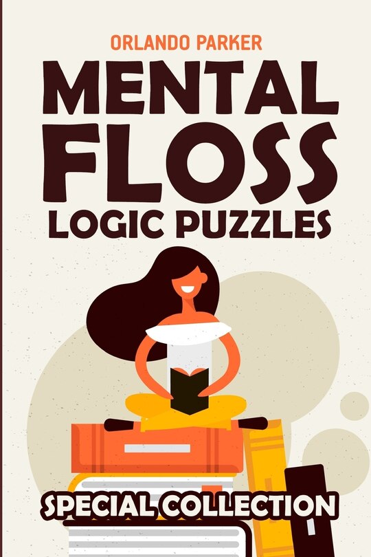 Couverture_Mental Floss Logic Puzzles