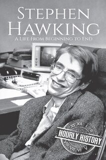 Front cover_Stephen Hawking