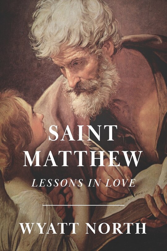 Front cover_Saint Matthew