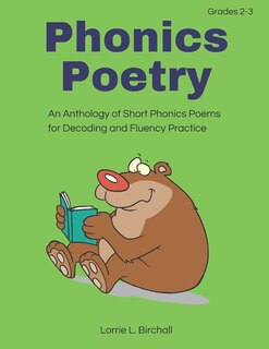 Couverture_Phonics Poetry