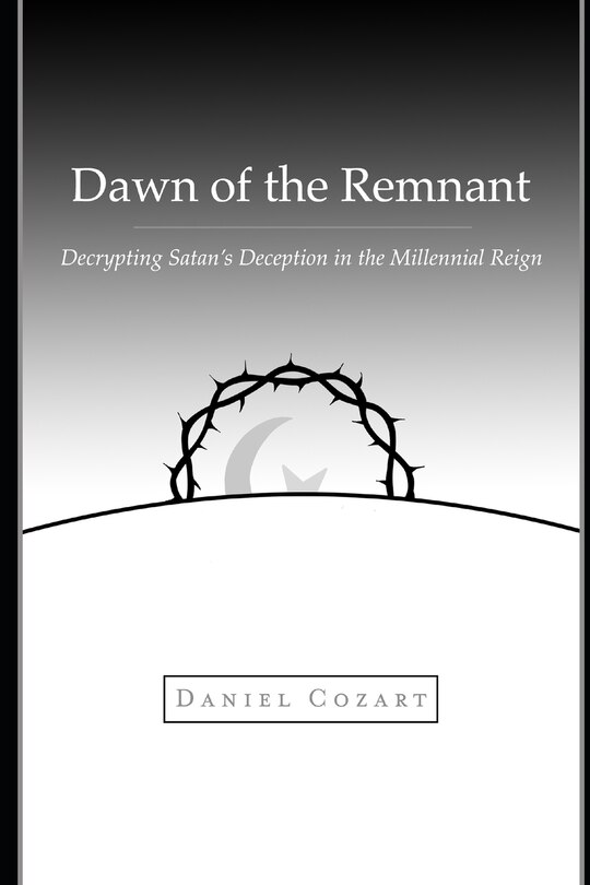 Front cover_Dawn of the Remnant