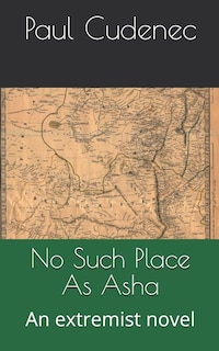 Front cover_No Such Place as ASHA