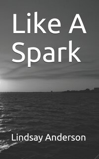 Front cover_Like a Spark