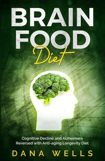 Couverture_Brain Food Diet