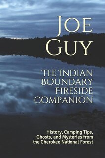 Front cover_The Indian Boundary Fireside Companion