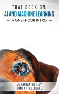Couverture_That Book on AI and Machine Learning