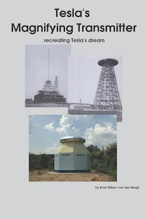 Couverture_Tesla's Magnifying Transmitter