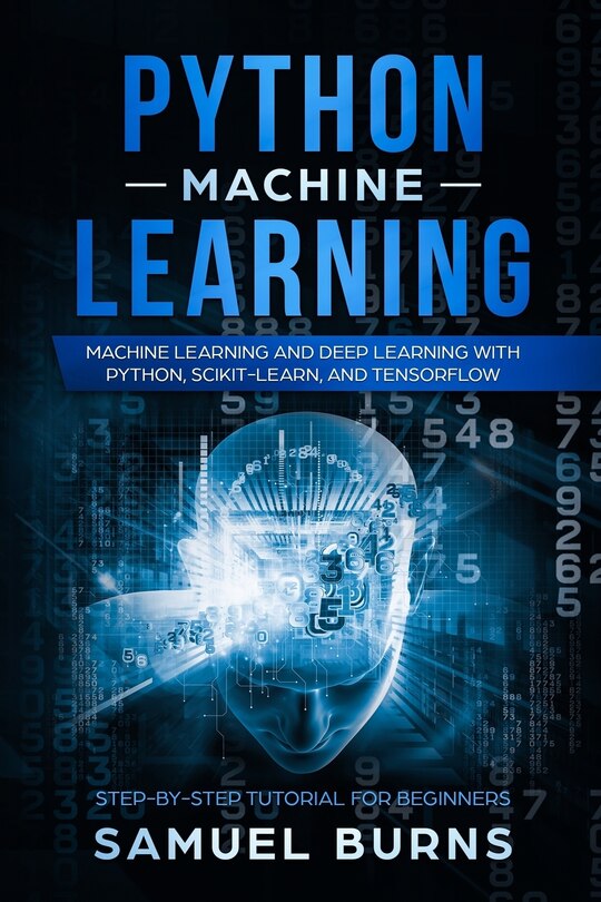 Front cover_Python Machine Learning