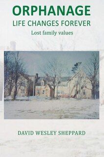 Front cover_Orphanage