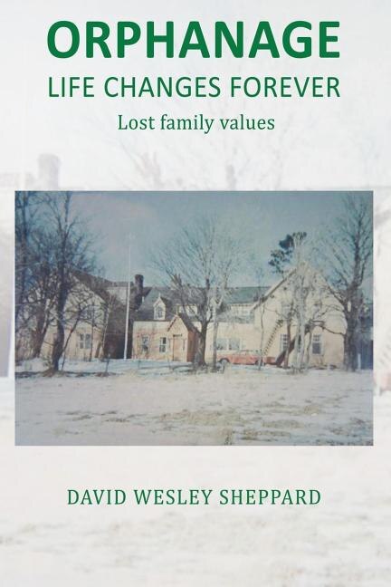 Front cover_Orphanage