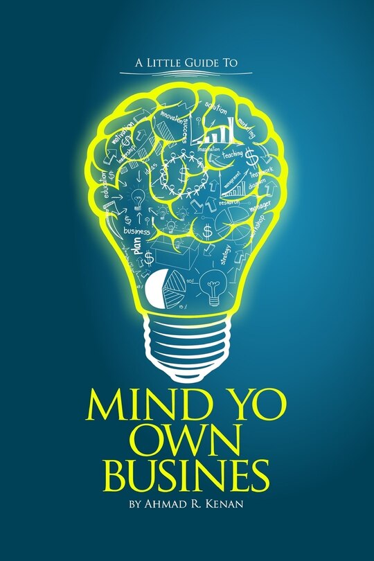 Couverture_Mind Yo Own Business