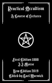Front cover_Practical Occultism