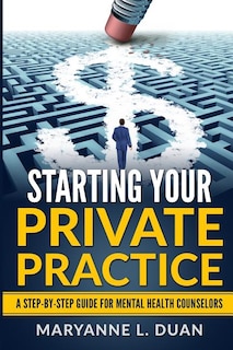 Couverture_Starting Your Private Practice