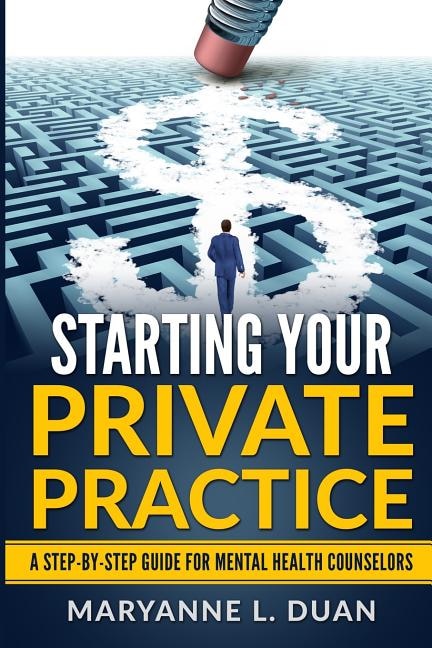 Couverture_Starting Your Private Practice