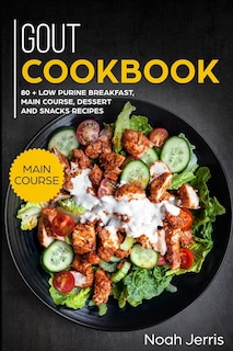 Couverture_Gout Cookbook