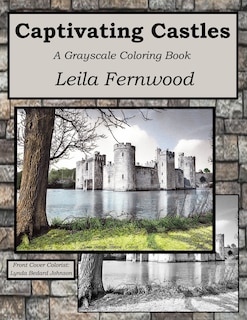 Couverture_Captivating Castles