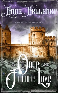Front cover_A Once and Future Love