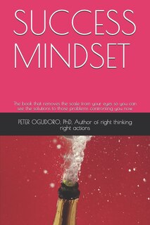 Front cover_Success Mindset