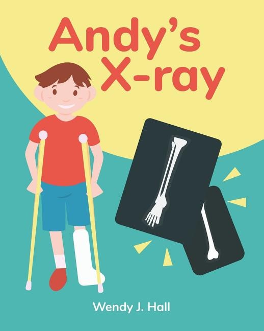 Couverture_Andy's X-ray