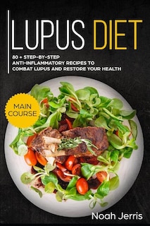 Front cover_Lupus Diet