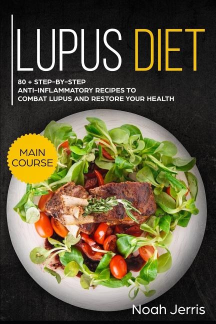 Front cover_Lupus Diet